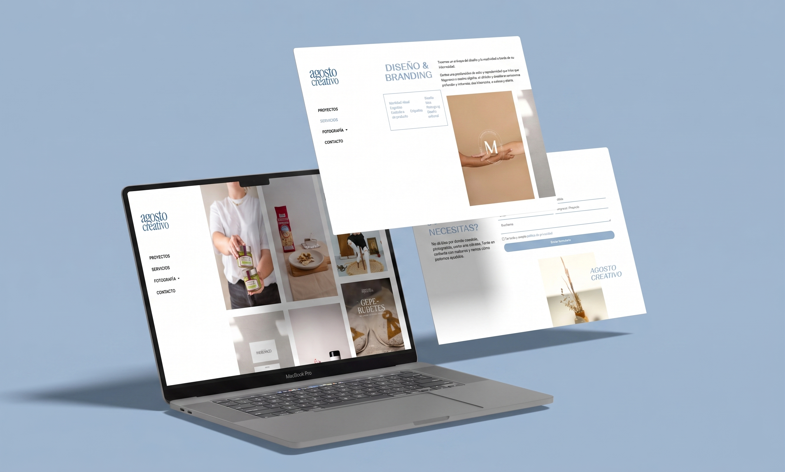 Mockup Agosto Creativo