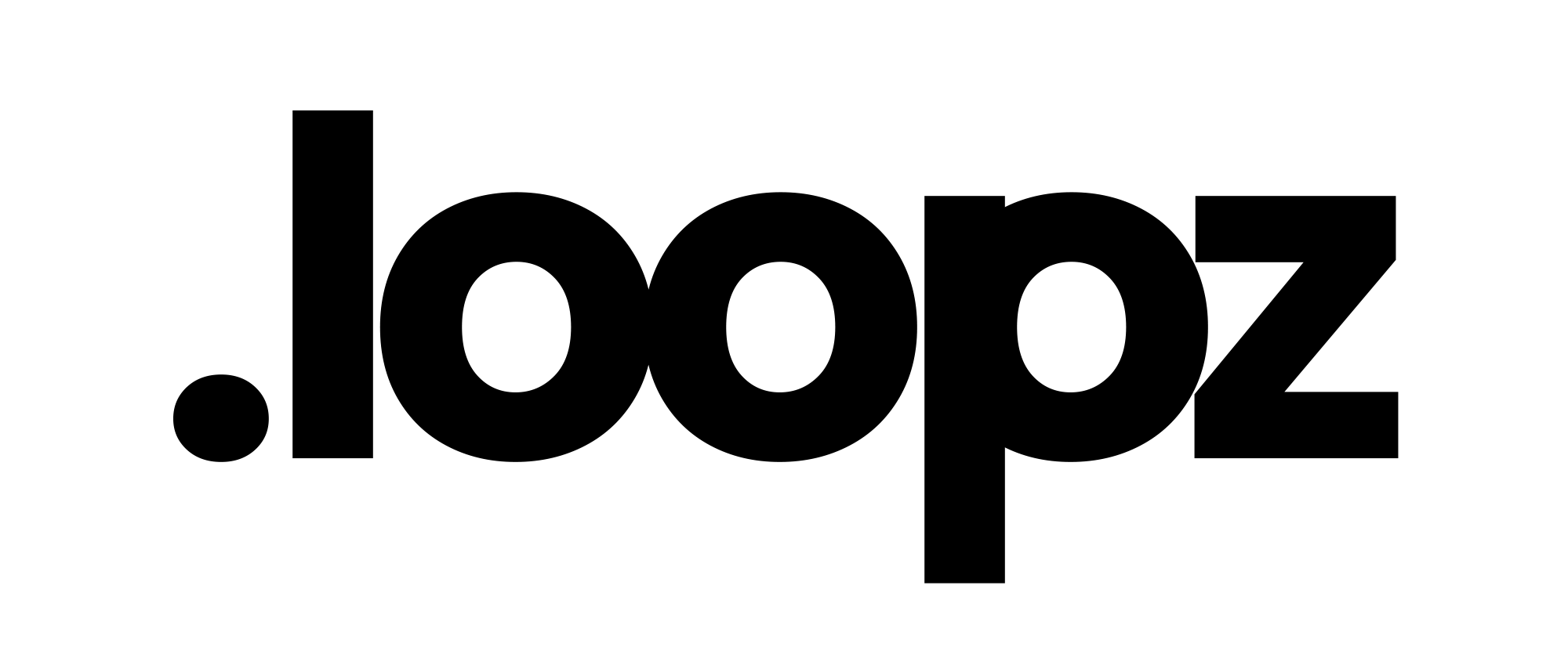 Logo vicloopz